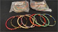 3 Bracelet Sets