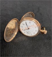 South Bend Watch Co Pocket Watch