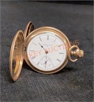 Elgin Nat’l Watch Co. Pocket Watch
