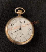 American Waltham Company Pocket Watch