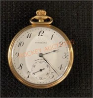 Standard Pocket Watch