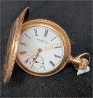 American Waltham Watch Company Pocket Watch