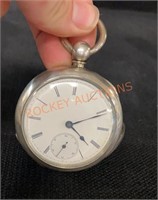 Pocket Watch