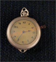 Small Pocket Watch