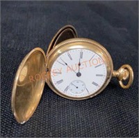Elgin Nat’l Watch Company Pocket Watch