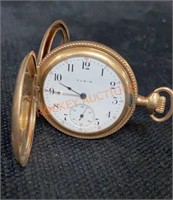 Elgin Nat’l Watch Co. Pocket Watch