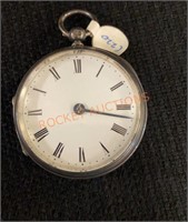 Pocket Watch