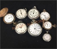 Watch Lot