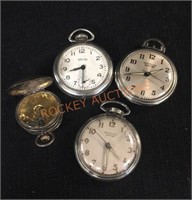 Watch Lot