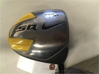 Nike SasQuatch Driver