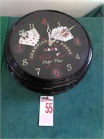 Championship Poker Clock - Working