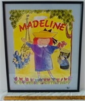 Madeline 1997 Poster
