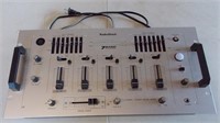 1990's Realistic Mixer