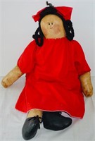 Little LuLu Doll