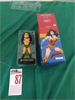 Wonder Woman Bobblehead