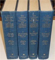 George Orwell Collection