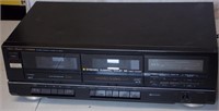 Fisher Dual Cassette Stereo