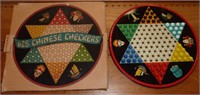 Ranger Steel Products 625 Chinese Checkers
