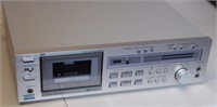 MCS Cassette Player