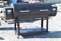Louisiana Grill WH1750 Whole Hog Wood Pellet Grill