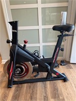 DMASUN  spin bike