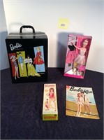 Vintage Barbie & Skipper