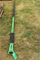 Wood JD Implement Hitch