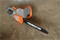 Remington 16" Elec. Chain Saw
