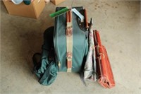 Suitcase, Bags, Laptop Bag