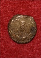 Ancient Judean/Biblical Agrippa I  Struck 41-42BC