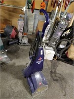 Bissell Power Carpet Cleaner