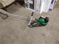 Gas Powered Weed Eater (Straight Shaft)