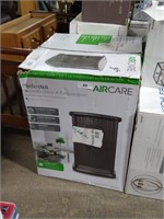 Aircare Pedestal Evaporative Humidifier