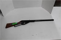 Daisey BUCK BB Rifle. Great Condition