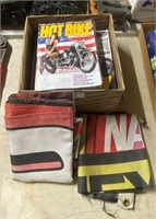 Hot Bike Magazines
