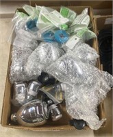 Lot of Shower Heads-New