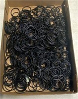 Rubber O Rings-Miscellaneous Sizes