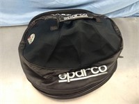 Sparco Motorcycle Helmet Dry System Bag