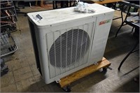 Turbo Air Room Air Conditioner