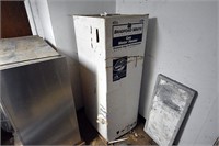 Bradford White Gas Water Heater