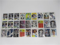 (27) Aaron Judge Baseball Cards