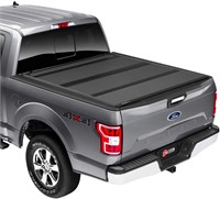 Hard Folding Truck Bed Cover Fits 2015 - 20  F150