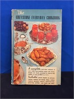 The Greystone Everyday Cookbook HC