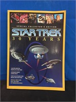 STAR TREK 30 Years Special Collector’s Edition