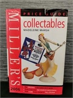 Collectables Price Guide Hardcover - Miller's