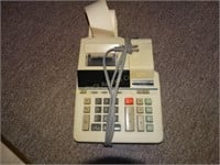 Sharp EL1197 calculator