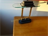 Desk lamp modern style