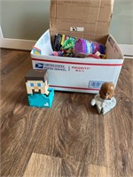 Kids toy box lot