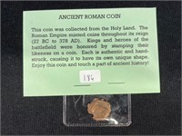 1 Ancient Coin
