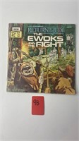 "Star Wars: The Ewoks Join the Fight" Read Along